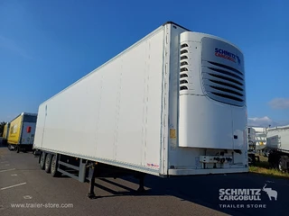 Schmitz Cargobull Auflieger Tiefkühler Standard 2019 in vendita