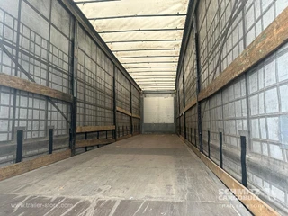Schmitz Cargobull Semitrailer Curtainsider Standard 2012 image 3 thumbnail