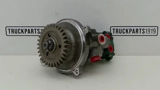 Volvo - Axle & Steering Parts Tandempomp Volvo à vendre