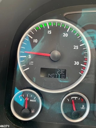 MAN TGM 2017 - 18.290 Euro 6 HMF 14 Tonmeter Z-kraan Just 140.770 km! imagen 22