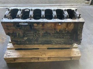 DAF N/A 2019 - 2115212 / 2441372 CILINDERBLOK imagen 3