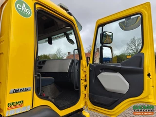 Volvo FE 320 2016 - N/A bild 14