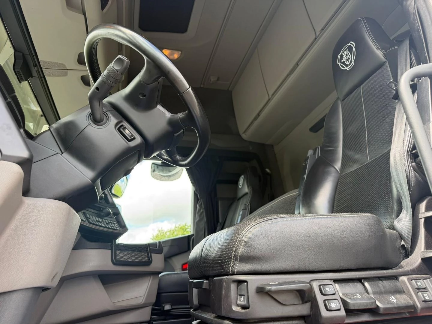 Scania S 2023 - S660 afbeelding 20