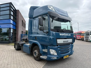 DAF 400 2016 - CF FT afbeelding 3 miniatuur