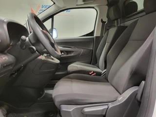 Citroën Berlingo 2020 - 1.2PureTech 111pk Benzine! imagen 5