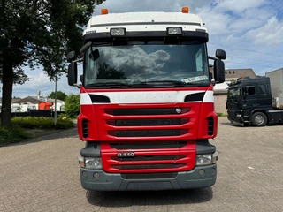 Scania R 2010 - R440 RETARDER / AUTOMATIC 2 PEDALS obrazek 2