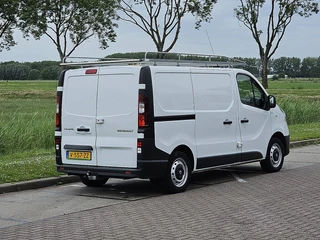 Renault Trafic 2019 - 1.6 DCI image 3