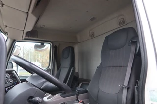 DAF 2500 2021 - LF 290 Bak+Klep Dhollandia KG obrazek 6