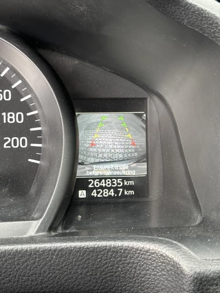 Nissan NV200 2015 - 1.5 dCi Optima Airco|Cruise|Camera imagem 12