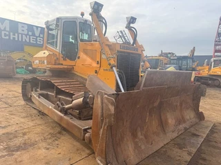Liebherr N/A 2011 - PR 734 LGP imagem 7