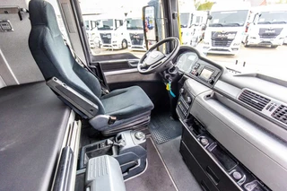 MAN TGX 2014 - 18.480 XLX +INTARDER+HYDR. bild 17