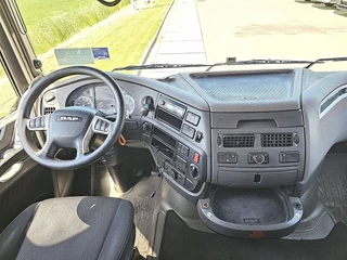DAF XF480 2019 - N/A image 8