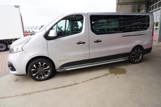 Renault Trafic 2017 - dCi 145pk T29 L2H1 DC Comfort Energy Schuifdeur L+R zdjecie 8