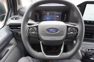 Ford Transit Custom 2024 - 320L 2.0 TDCI 136PK L2H1 Trend Nieuw Model bild 15