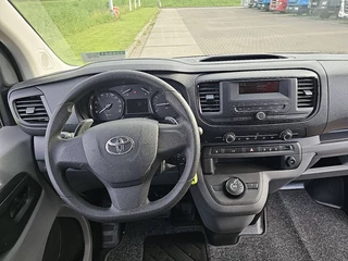 Toyota ProAce 2021 - PRO-ACE 2.0 obrazek 8