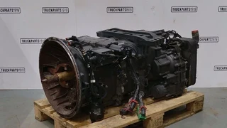 Scania N/A - Gearbox & Clutch Parts Versnellingsbak Scania GRS905R obrazek 1