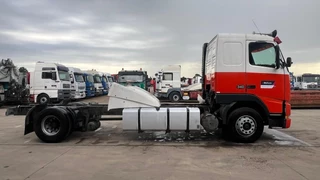 Volvo FH 1997 - 12.340 image 4