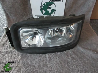 MAN - 81.25101-6449//81.25101-6578 LINKS KOPLAMP MAN TGA TGL TGM NIEUWE !!!! na prodej