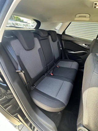 Opel Grandland X 2020 - 1.2 Turbo Edition image 5