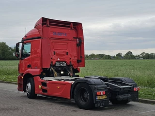 Mercedes-Benz Actros 2014 - 1836 LS obrazek 6