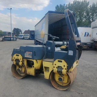 Bomag BW-100-AD3 1997 - N/A obrazek 4