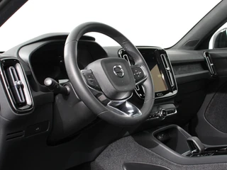 Volvo C40 2023 - Single Motor Plus 69 kWh imagen 2 miniatura