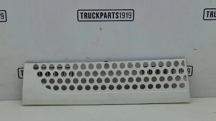 Mercedes-Benz - Body & Chassis Parts Kap grill Re. MB MP4 afbeelding 1