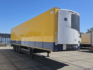 Schmitz Cargobull N/A 2020 - SKO THERMOKING bild 3