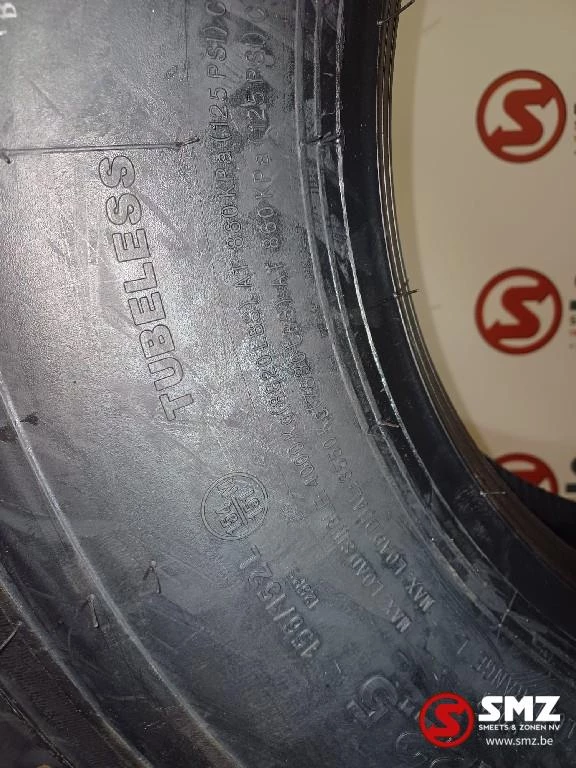 Diversen 2025 - Band 315/80R22.5 Torque TQ768 156/152L image 5