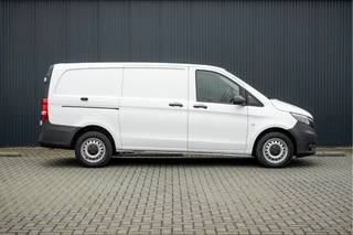 Mercedes-Benz Vito 2024 - 116 CDI L2H1 | 160PK | Camera | Carplay | PDC | Cruise | Stoelverwarming | Airco obrazek 6