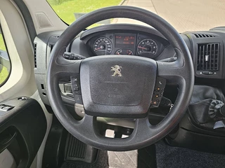 Peugeot Boxer 2017 - N/A imagen 12