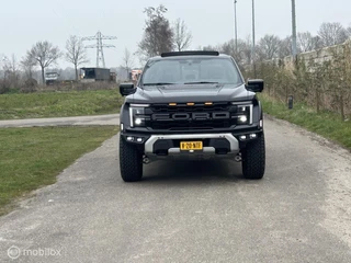 Ford F-150 2024 - USA 37 Performance package immagine 11