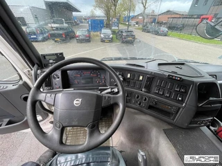 Volvo FM 410 2012 - N/A image 11
