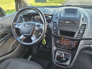 Ford Transit Connect 2020 - 1.5 obrazek 8
