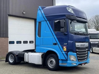 DAF XF 440 2015 - N/A изображение 2