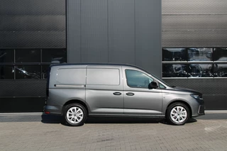 Ford Transit Connect 2024 - 2.0 EcoBlue L2 Limited 123pk - Automaat - Keyless - ACC - Blindspot - Carplay/Android - Rijklaar zdjecie 4