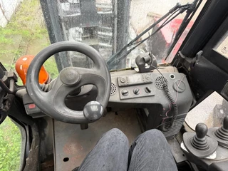 Linde N/A 2004 - H35D imagen 9