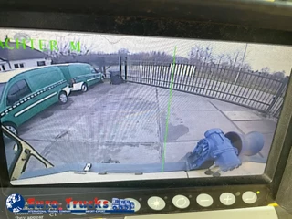 Combilift COMBI RF 2017 - combi rf obrazek 17