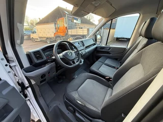 Volkswagen Crafter 2018 - 2.0 TDI / 180PK / Be Trekker / DSG Automaat / Airco изображение 7