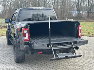 Ford F-150 2024 - USA Raptor R 5.2 Supercharged bild 18
