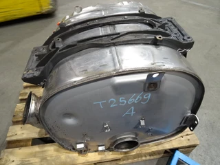 Volvo N/A 2024 - V24653228UP immagine 2