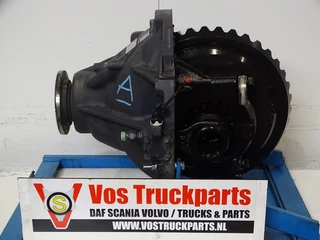Volvo N/A 2022 - RSS-1344-E 2.17 obrazek 1