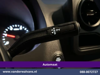 Mercedes-Benz Sprinter 2021 - 317 CDI 170pk 9G-Tronic Automaat 3500kg Trekhaak L2H2 Euro6 Airco | Camera | Cruisecontrol | Apple Carplay image 2 thumbnail
