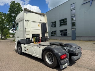 DAF N/A 2019 - 106XF 480 EURO 6 D/ RETARDER / SMART TACHO bild 8