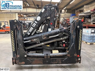 Hiab N/A 2004 - R 130 F2 imagem 1