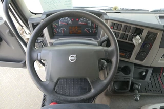 Volvo 240 2013 - FL | Carrier SUPRA 950Mt / Bi-temp | 3 Compartments | 425260Km | 2013 | 12Ton | 6 Cylinder | Dhollandia 1500Kg | TUV/MOT/APK 05-2026 | Luxembourg Truck bild 41