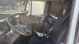 Iveco Stralis 2011 - 450 obrazek 8
