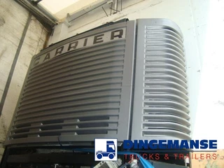 Carrier Maxima frigo engine bi-temp 1995 zu verkaufen