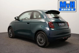 Fiat 500 2022 - 3+1 Icon 42 kWh|STOELVERW|CAMERA|CRUISE|LED|PDC zdjecie 18