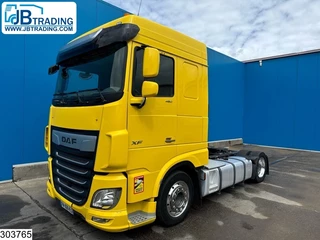 DAF XF480 2020 - EURO 6, ACC, Retarder, Standairco, Lowdeck te koop